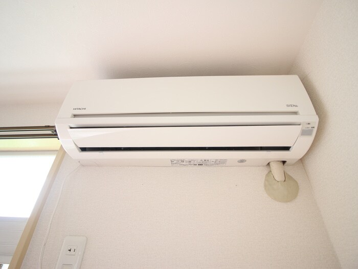 物件内観写真21　(居室)