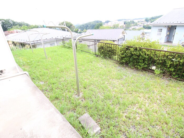 物件内観写真22　(ベランダ・バルコニー)