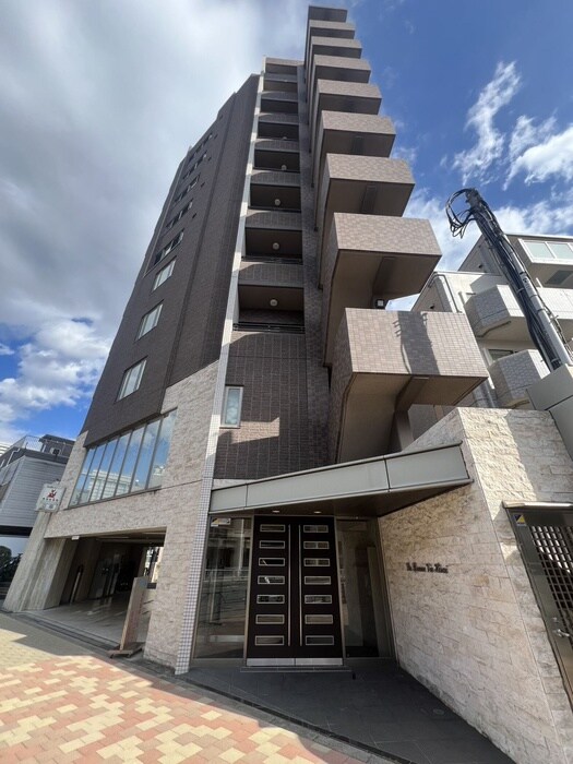 物件外観写真1　(周辺環境)