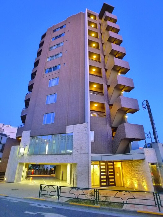 物件外観写真6　(外観写真)