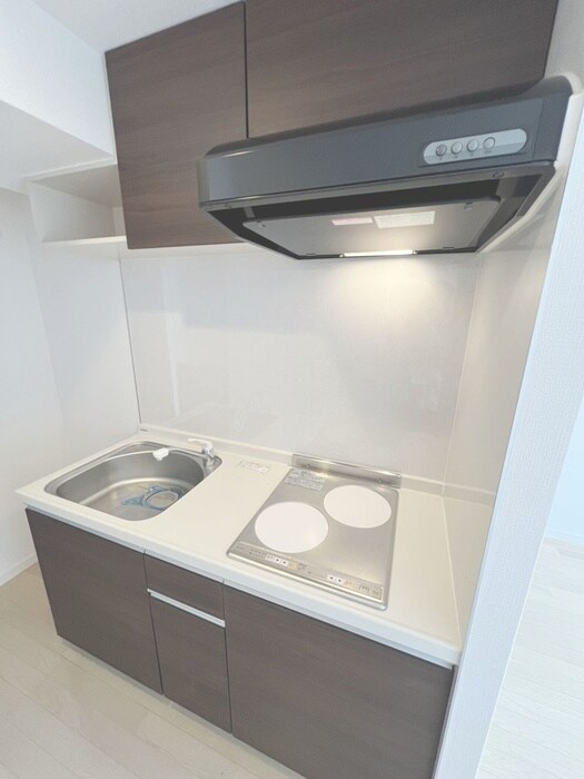 物件内観写真11　(キッチン)