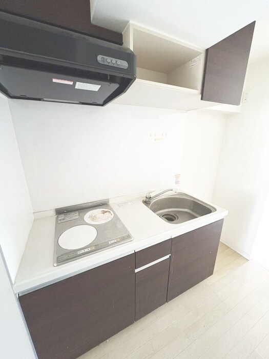 物件内観写真13　(キッチン)