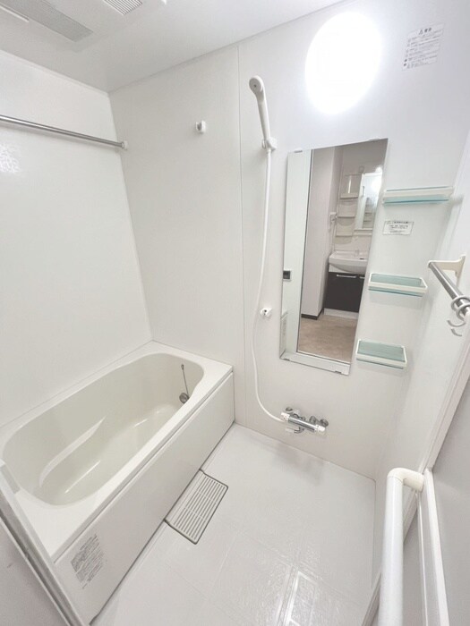 物件内観写真13　(バス／シャワールーム等)