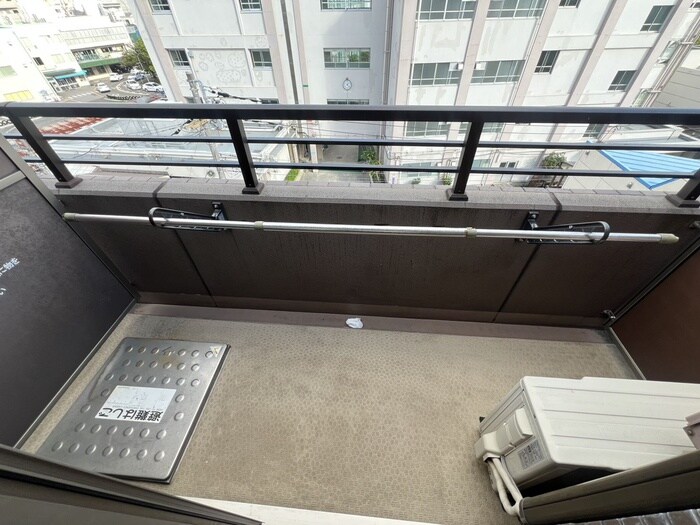 物件内観写真15　(ベランダ・バルコニー)