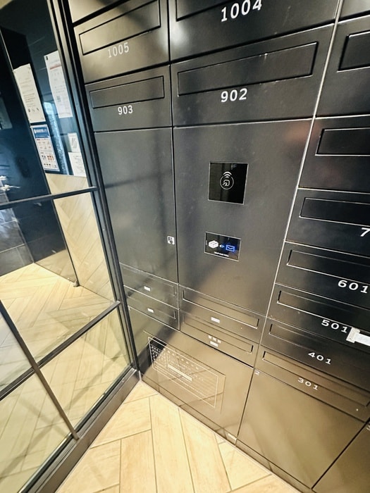 物件外観写真3　(建物設備)