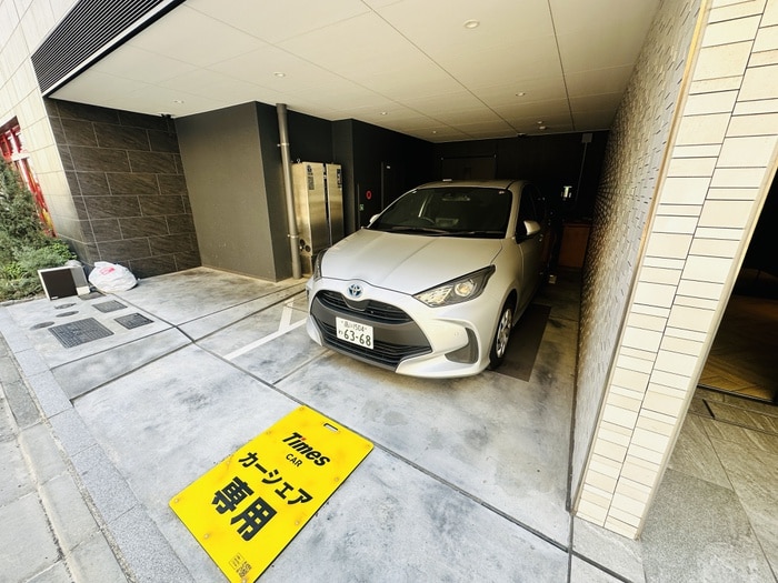 物件外観写真4　(外観写真)