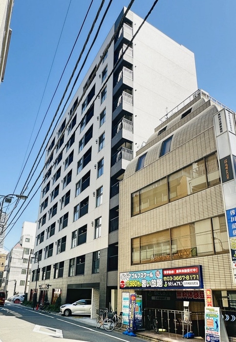 物件外観写真6　(周辺環境)