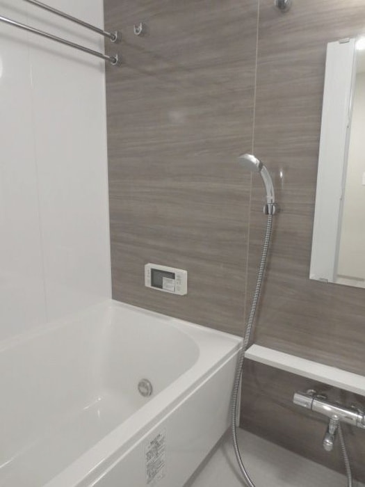 物件内観写真11　(バス／シャワールーム等)