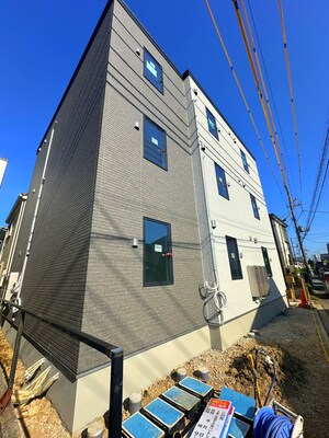 仮）GRADUS西浦和外観写真