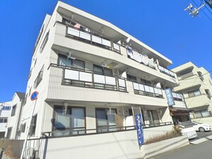 ＩＳＥ第２マンション（203）外観写真