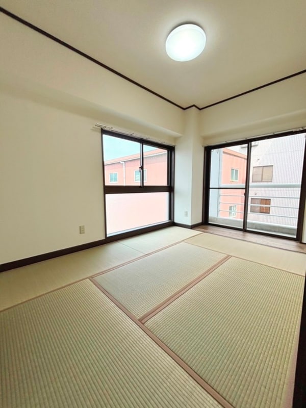 居室