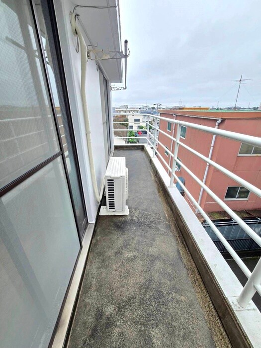 物件内観写真16　(ベランダ・バルコニー)