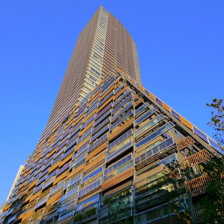 日神ﾊﾟﾚｽﾃ-ｼﾞ南池袋第2(301)外観写真