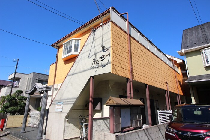 物件外観写真2　(外観写真)