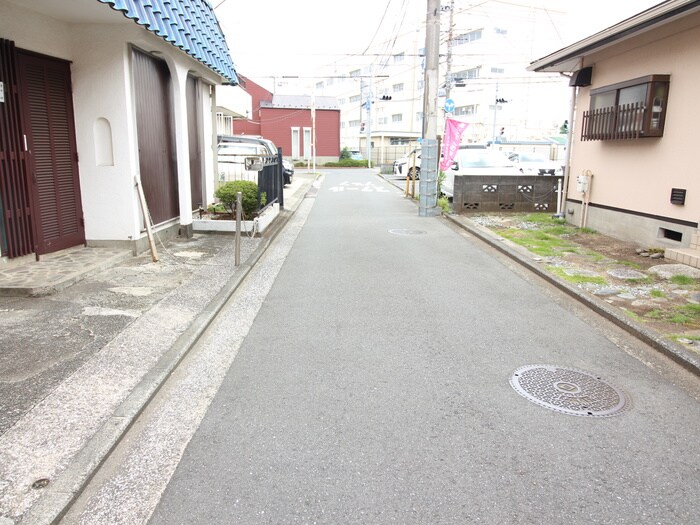 物件外観写真5　(周辺環境)