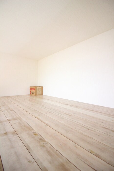 物件内観写真12　(ロフト)