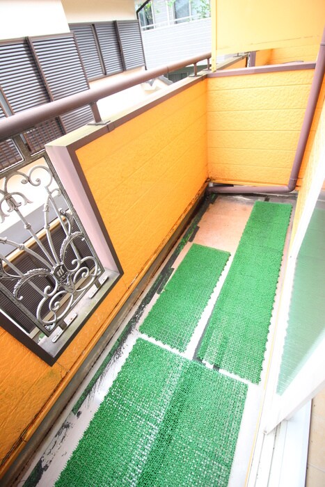 物件内観写真16　(ベランダ・バルコニー)