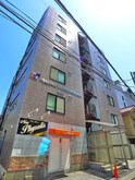 ベルクレール拾伍番館