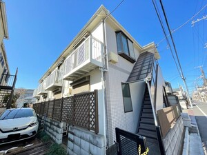 ジュン井荻外観写真