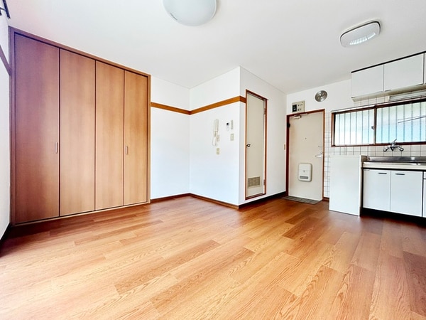 居室