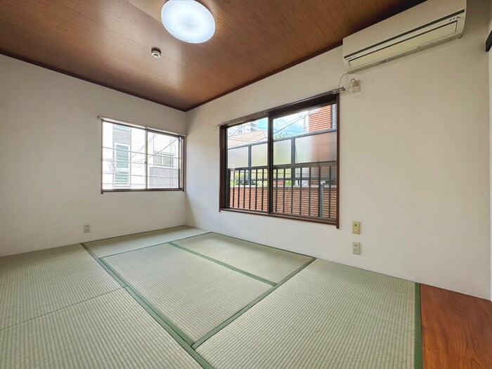 物件内観写真7　(居室)