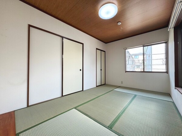 居室