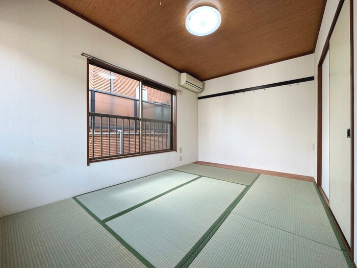 物件内観写真9　(居室)