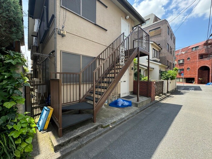 物件外観写真6　(周辺環境)