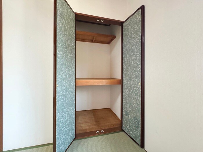 物件内観写真14　(収納)