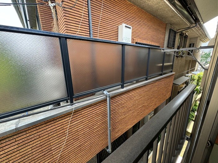 物件内観写真22　(ベランダ・バルコニー)