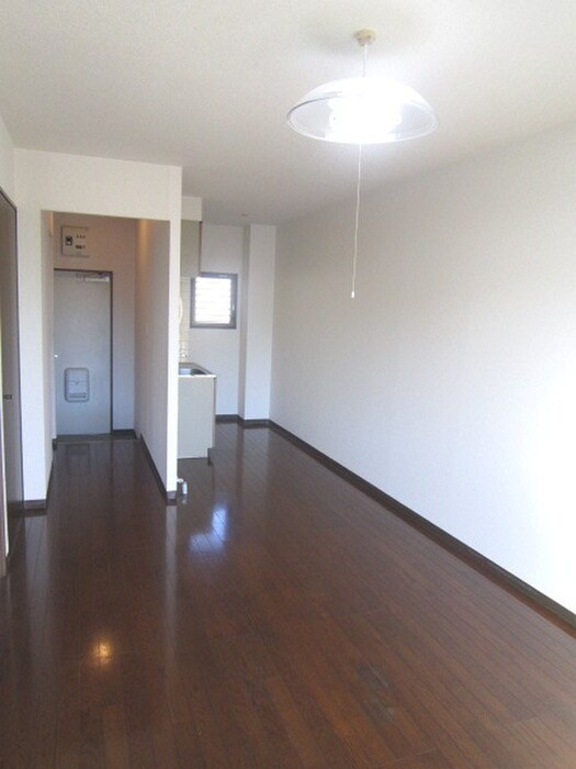 物件内観写真7　(廊下)