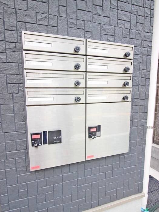 物件外観写真3　(建物設備)