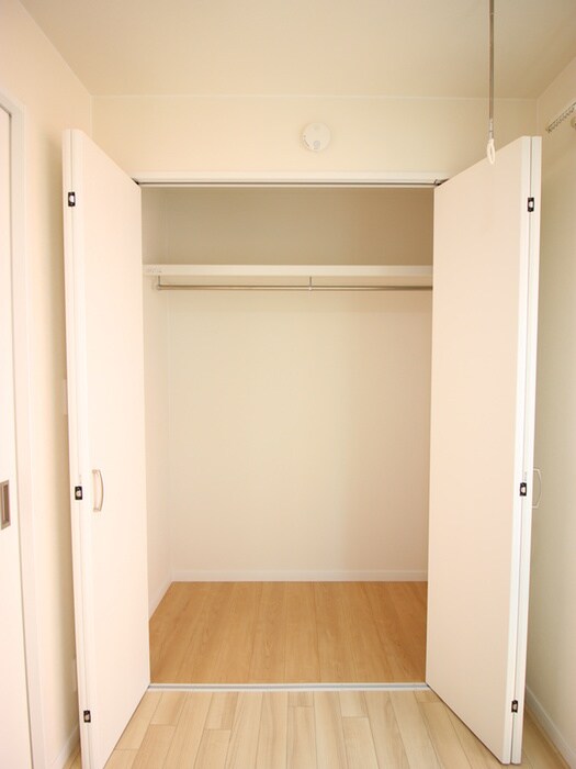 物件内観写真14　(収納)