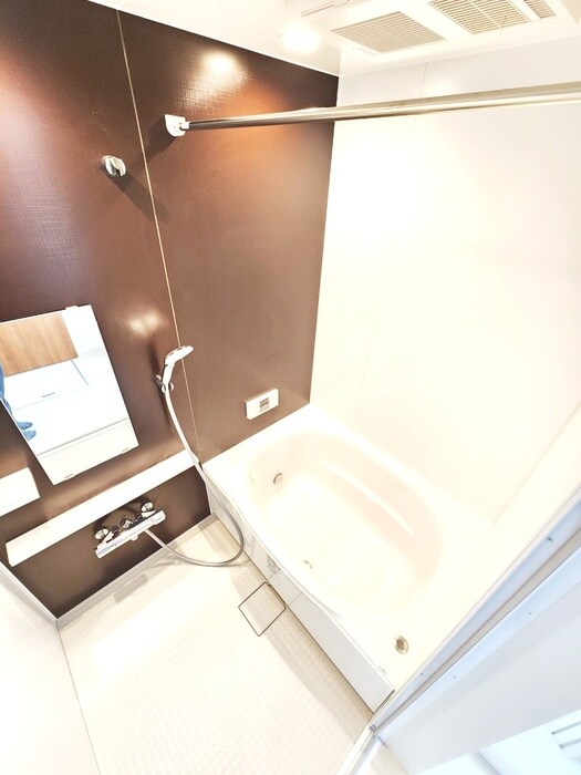 物件内観写真9　(バス／シャワールーム等)