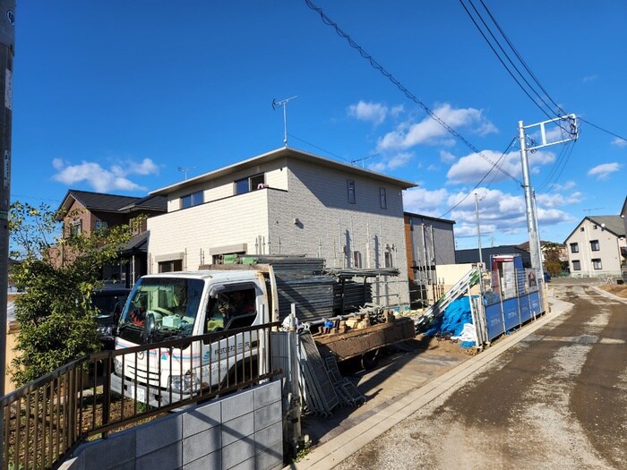 物件外観写真5　(周辺環境)