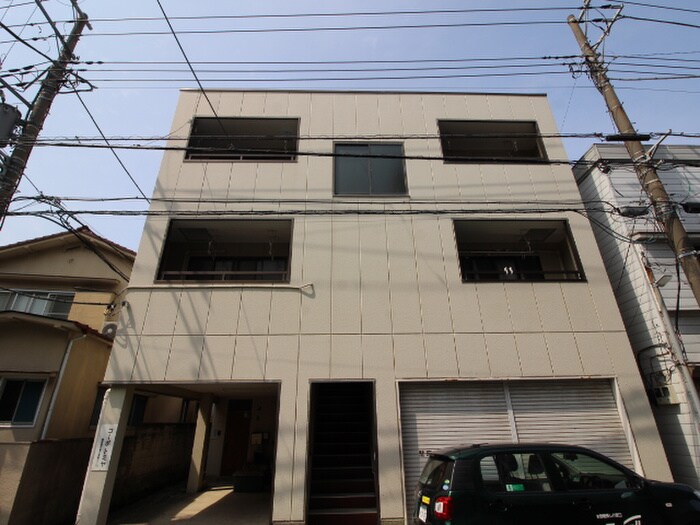 物件外観写真4　(外観写真)