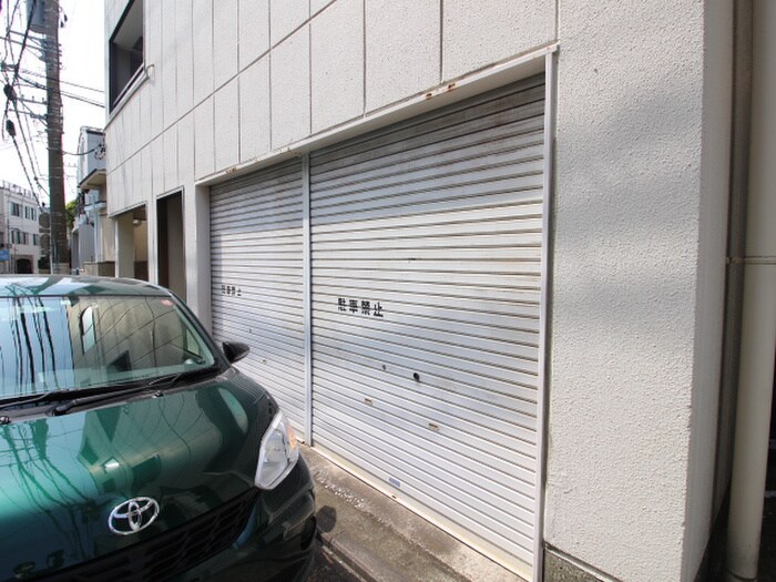 物件外観写真6　(周辺環境)