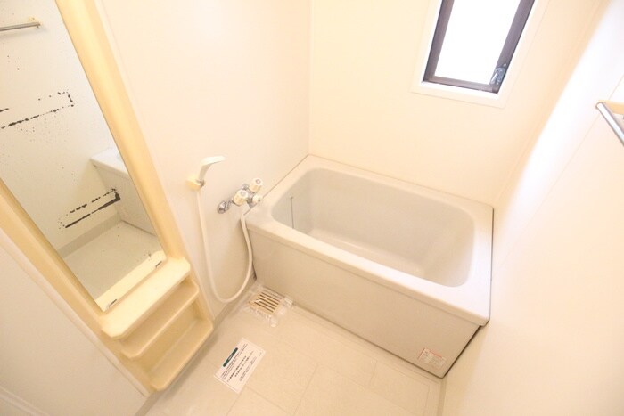 物件内観写真12　(バス／シャワールーム等)