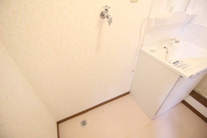 物件内観写真14　(洗面)