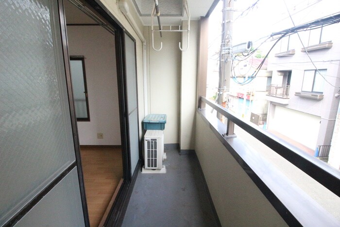 物件内観写真16　(ベランダ・バルコニー)