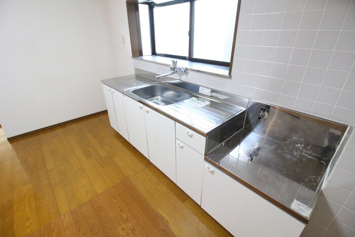 物件内観写真19　(キッチン)