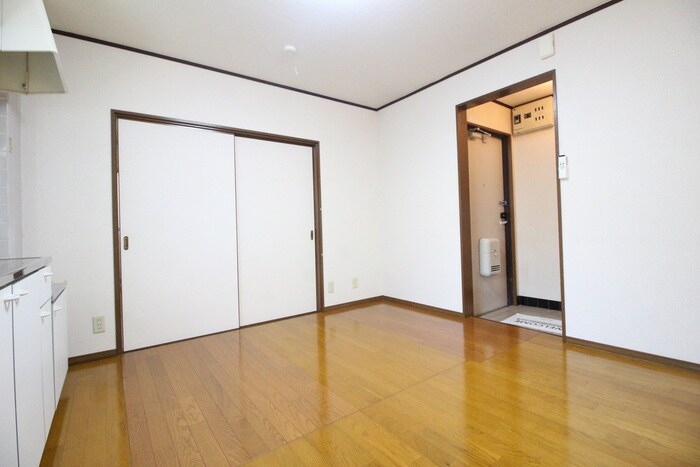 物件内観写真20　(キッチン)