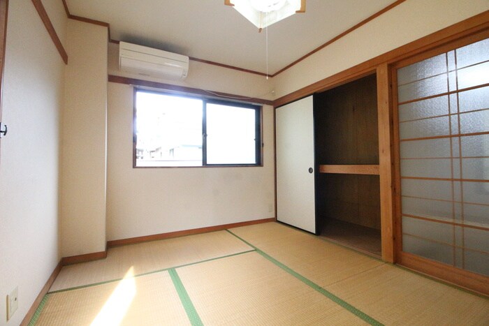 物件内観写真21　(居室)