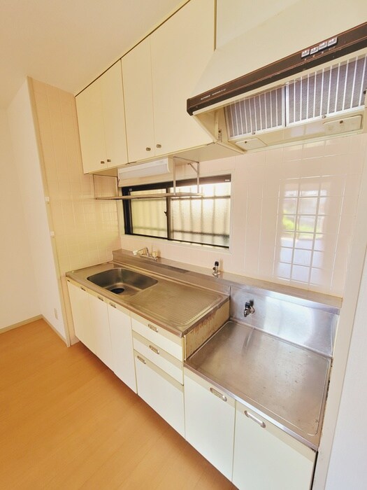 物件内観写真8　(キッチン)