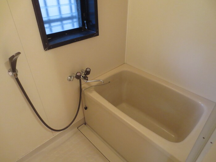 物件内観写真9　(バス／シャワールーム等)