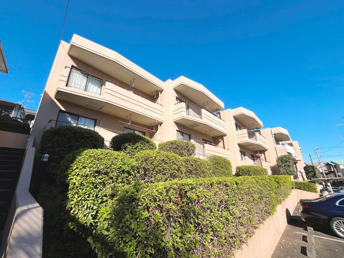 物件外観写真5　(外観写真)