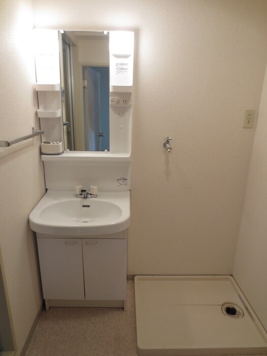 物件内観写真11　(洗面)