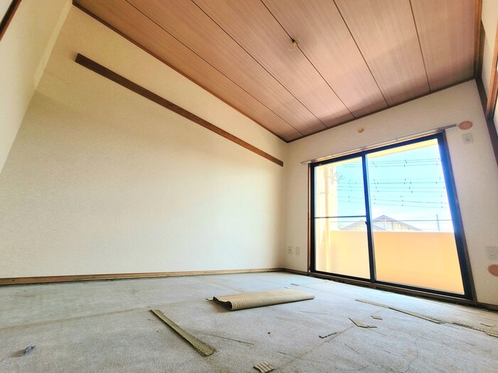 物件内観写真12　(居室)