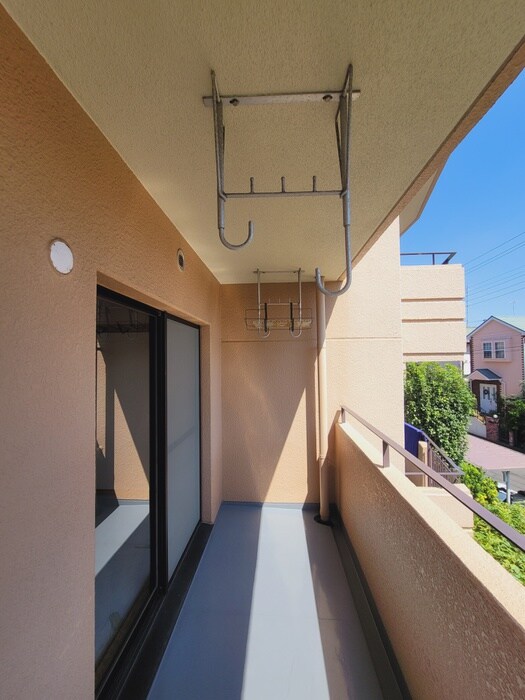 物件内観写真15　(ベランダ・バルコニー)