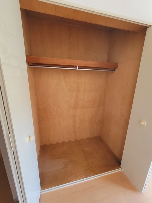 物件内観写真17　(収納)